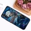 Mermaid Case For Xiaomi Redmi Note 13 Pro 14 12 11 9 10 9S 10S 11S 12S Redmi 12C 13C 14C 10C Cover