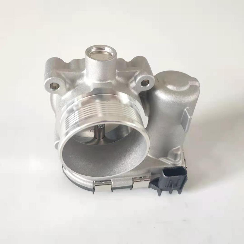 Дроссельная заслонка в сборе Ford 0280750585/0280750586