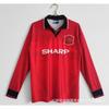 Vintage Retro Football Jerseys Club Classic Soccer Shirts Manchester United Arsenal Barcelona Celtic Atletico Madrid Rangers
