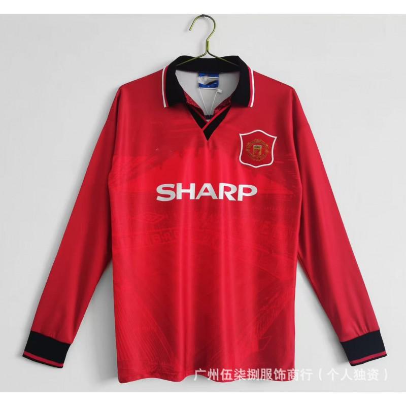 Vintage Retro Football Jerseys Club Classic Soccer Shirts Manchester United Arsenal Barcelona Celtic Atletico Madrid Rangers
