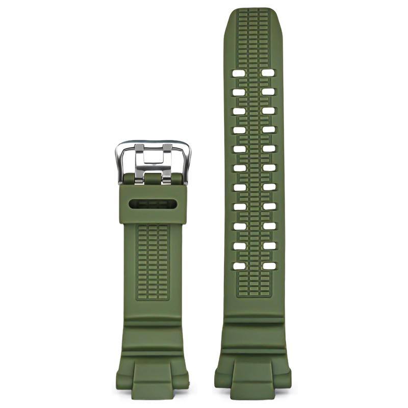Силиконовый ремешок для часов Casio GW2000 GW-3000 3500 G-1200, браслет из резины и каучука, спортивный браслет для дайвинга