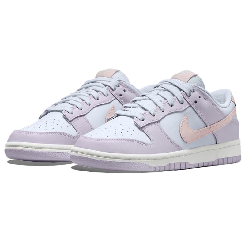Nike Dunk Low 'Easter' Women's Skate Shoes Sneakers DD1503-001