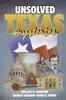 Книга Unsolved Texas Mysteries