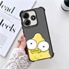 S-Солнечный O-Противоположности Pupa Мягкий Чехол Для Телефона Для Xiaomi Redmi Note 14 15 Pro Plus 13 12 11S 11T 5G 10 9S 9 Покрытие Защита От Падения Fundas