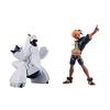 Серия Pokemon Kibana Duraludon 175 мм ПВХ окрашенная полная фигурка GEM. & Приблизительно.