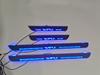 Proton WIRA LED Welcome Pedal Sill Strips (Set of 4)