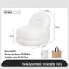 Portable Inflatable Camping Air Sofa