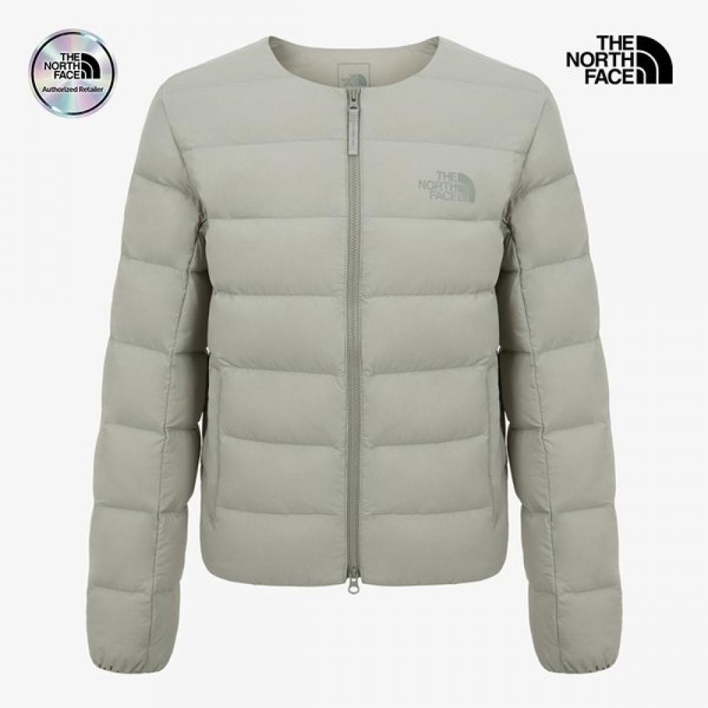 The North Face Women Cloud Down Lt Cardigan Gyk
