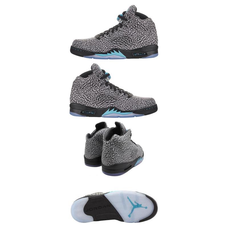 Jordan 5 Ретро 3Lab5 Jordan 599581-007