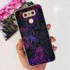 Для чехла на телефон LG G6 G6+ G7+ G7 ThinQ Мягкий ТПУ Силикон Fundas Дракон Мрамор Роскошная Роспись Capa На LG G7 Plus G6 Plus LGG6 G 6