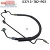 53713-TB2-P02 High-Pressure Power Steering Oil Hose for 98-02 Honda Accord 3.0