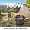 KFD 150W 135W 120W Gaming Laptop Car Charger DC Power for Lenovo Legion ASUS MSI HP zbook Dell Acer Chicony Cigarette Lighter
