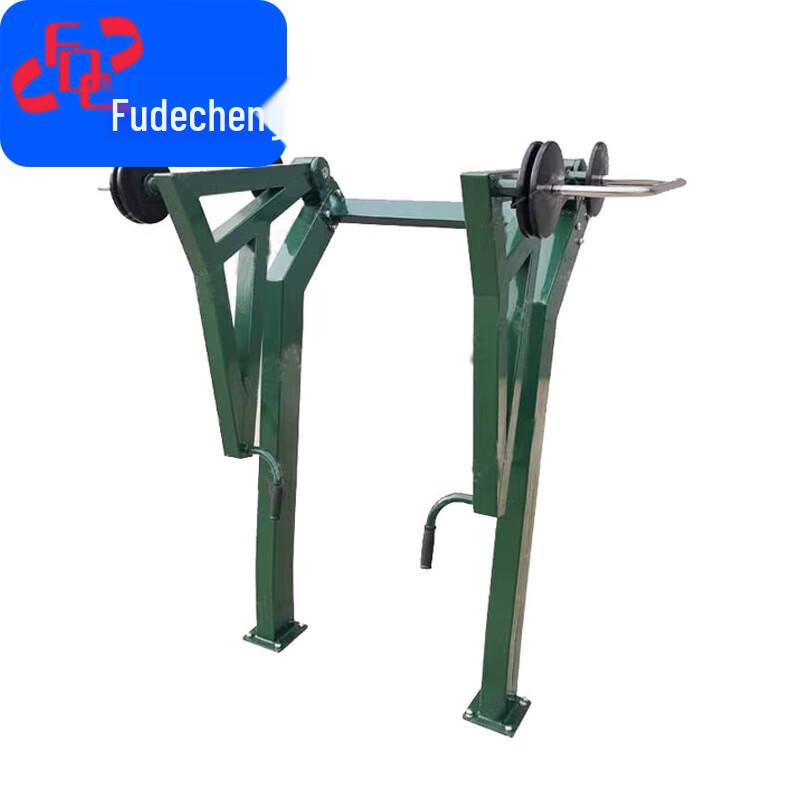 Fudecheng Outdoor Strength Training Equipment