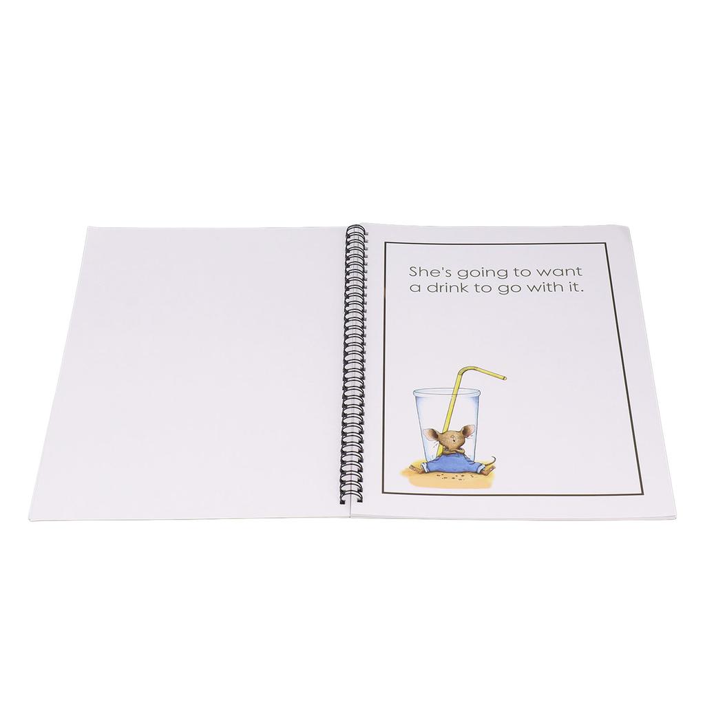 Cartoon Gift Book If You Give Your Teacher A Cookie Innovative and Thoughtful Appreciation Craft