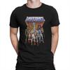 He-Man Special TShirt Masters Of The Universe Leisure T Shirt Новейшая футболка для мужчин и женщин