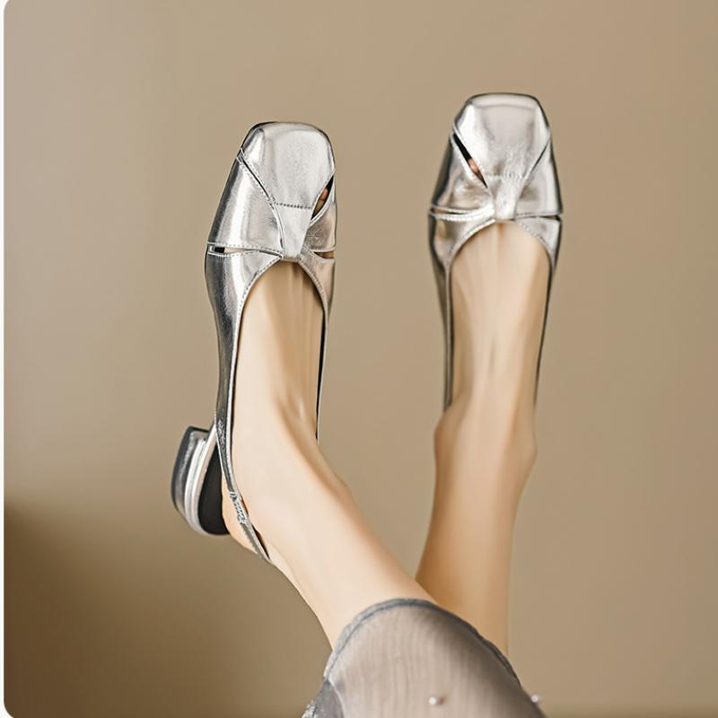 VANGULL Брендовые женские сандалии из натуральной яловой кожи + овчины, летняя обувь с пряжкой и перекрестной завязкой, летняя обувь на низком каблуке