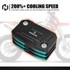 Для KTM EXC 300 TPI EXC 250 SX 250 XCW 300 Six Days 2006-2024 Бачок сцепления большого объема EXCF 350 SX 125 SXF 250 SXF 450
