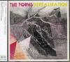 CD FORMS - Дереализация Японское издание XQFN1092 Moorworks 2011 Япония ObiRock Б/у