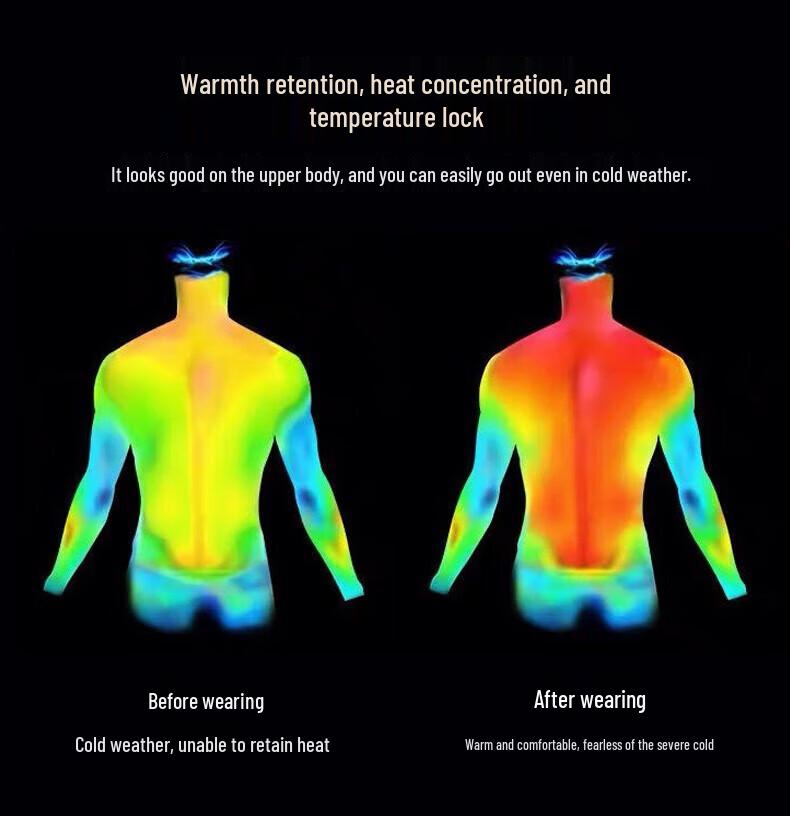 Зимняя куртка NASA MARVEL с подкладкой