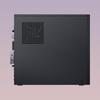 Huawei Коммерческий настольный ПК Qingyun W585 с 23,8-дюймовым монитором (Китайская версия)