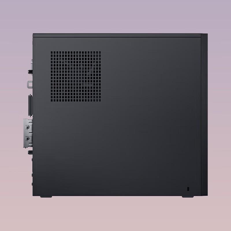 Huawei Коммерческий настольный ПК Qingyun W585 с 23,8-дюймовым монитором (Китайская версия)