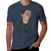 Self Portrait With Physalis By Egon Schiele 1914 Tshirt Sweat Resistant Workout Tee Shirt