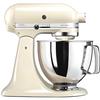 Kitchenaid ARTISAN Cream Stand Mixer 4.8L -5KSM125EAC