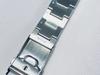 M0FP937J0 SEIKO Prospex 20 мм Стальной Браслет для и через SBDJ019/ SBDJ017/ V157-0BT0 другие. (Доставка Nekoposu)