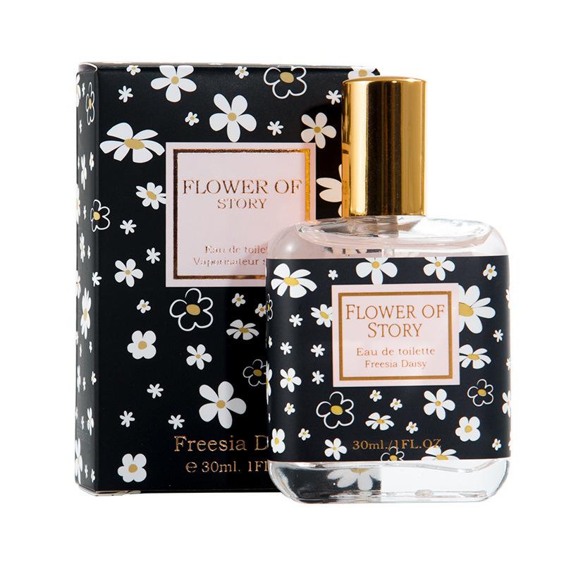 Новый женский парфюм Lasting Light Fragrance Свежий османтус Легкий аромат 30 мл