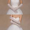 Party Dress Bridal Gown Mittens Cycling Driving Mittens Wedding Bridal Gloves Lace Gloves