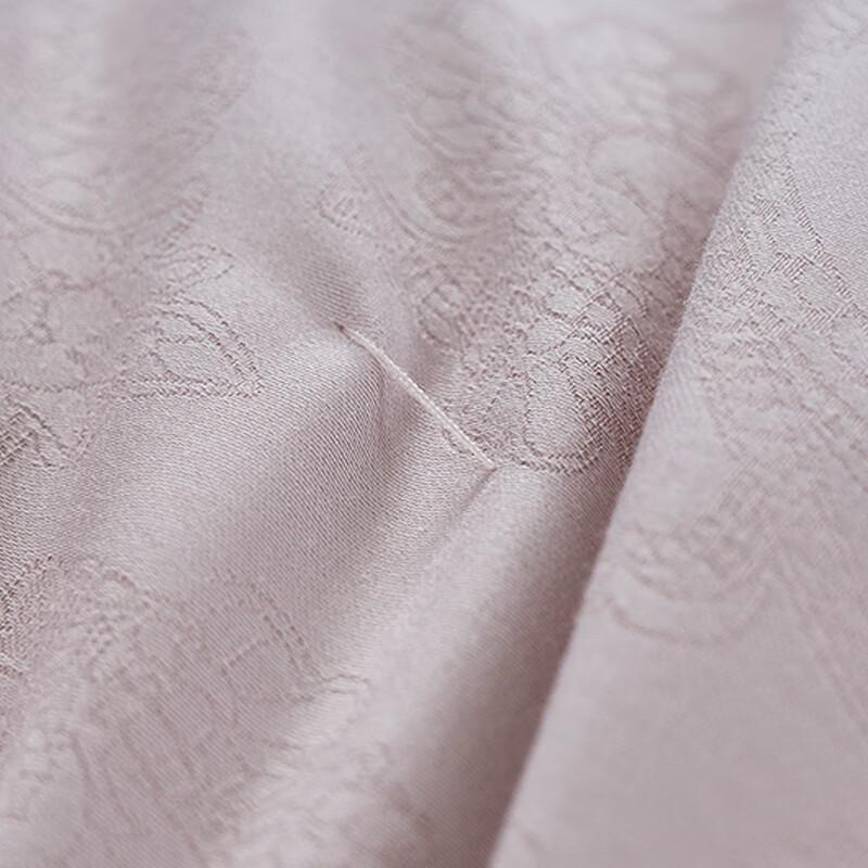 Fuanna Lanzhou Xu A-Class Tussah Silk Spring/Autumn Quilt