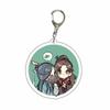 Магистр дьявольского культа Благословение небожителей Фигурка Брелок Аниме Магистр дьявольского культа Брелок Подарок для фанатов