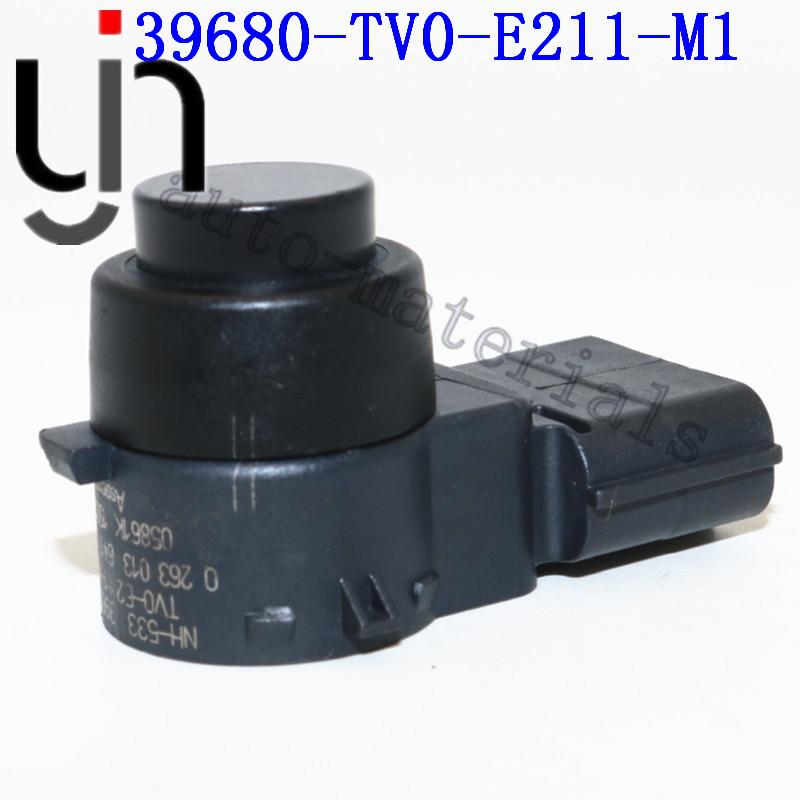 Car Parking capteur distance capteur POUR HONDA CR-V 39680TV0-E211M1 E211 M1 OEM 0263013641