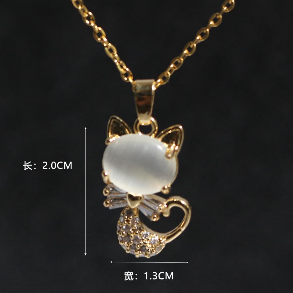 Ожерелье Женское Серия Планета Мечты Изысканное Ожерелье Нишевый Дизайн Легкая Роскошь Премиум Аксессуары из Титановой Стали