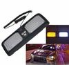 86 LED Windshield Strobe Light 12V For Car Truck Auto Front Rear Visor Dashboard