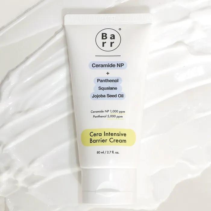 Sarah Интенсивный барьерный крем 80 мл