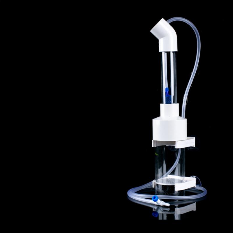 Инкубатор для яиц, декоративный стакан для яиц специальной формы для аквариума, диаметр 50 мм