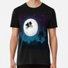 E.T. The Extra-Terrestrial (1982) Classic .T-Shirt S-5XL Best T-Shirt