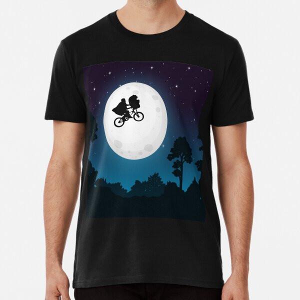 Инопланетянин. Внеземной (1982) Классическая .Футболка S-5XL Лучшая футболка