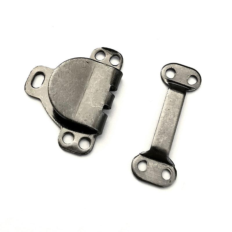 10 комплектов, удлинитель талии, застежки, металлические застежки, юбки, крючки, брюки с пряжкой, ремонт брюк, пришить