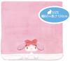 Skater Впитывающее воду быстросохнущее банное полотенце My Melody Sanrio Высота 60 x Ширина 120 см TODR1-A
