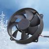 5V USB 92MM Вентилятор для охлаждения корпуса Водонепроницаемый корпус Для охлаждения сетевого оборудования и электронных компонентов