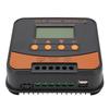 10A MPPT Solar Charge Controller 12V 24V Auto Switching Solar Panel Charging Controller for GEL SLA
