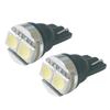 Axs GraphicRay T10 Светодиодный клапан для подсветки номера для автомобилей DC12V SMD