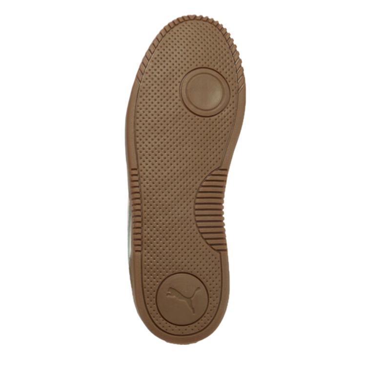 Puma Клубная кожа Синтетика Удобные Универсальные Классические Дышащие Кроссовки Кроссовки Унисекс 389406-19