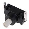 2Pcs Vacuum Cleaner Switch 16A125V 8A250V Kan-J4 2 Button Limit Switch