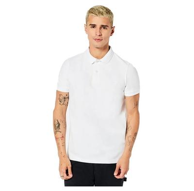 Superdry Classic Pique поло с короткими рукавами