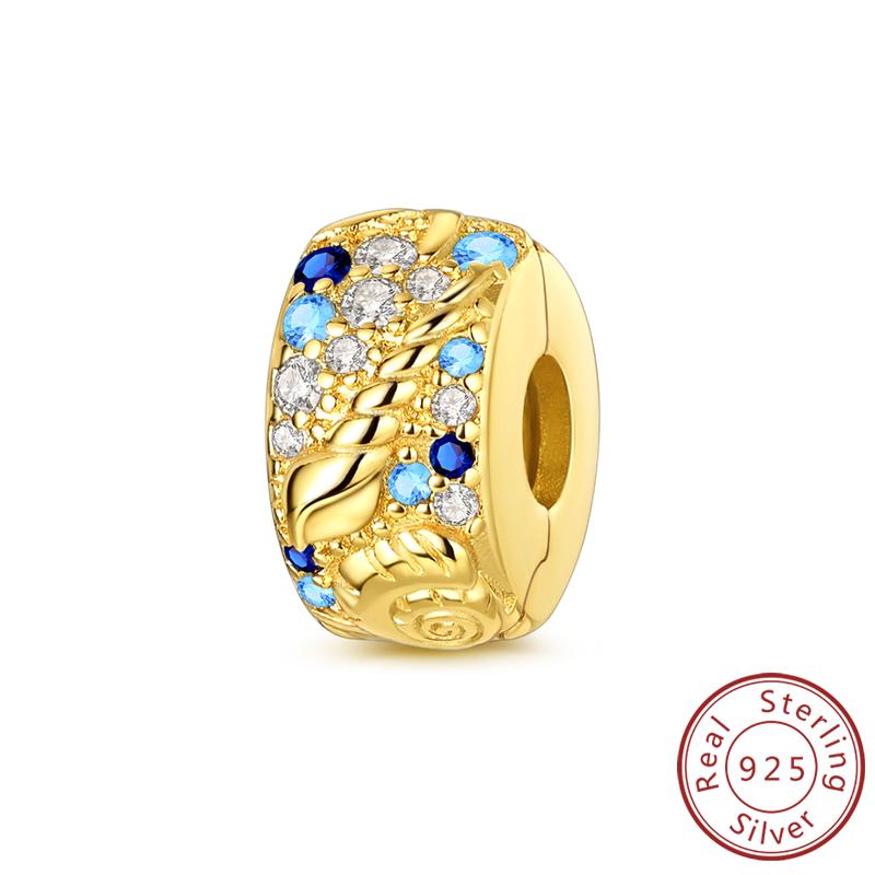 Оригинальные Шармы Бусины Медь Золотой Бант Леопард Кошка Собака Подсолнух Бусины Подходят для Подвески Браслет Женские Ювелирные Изделия Подарок