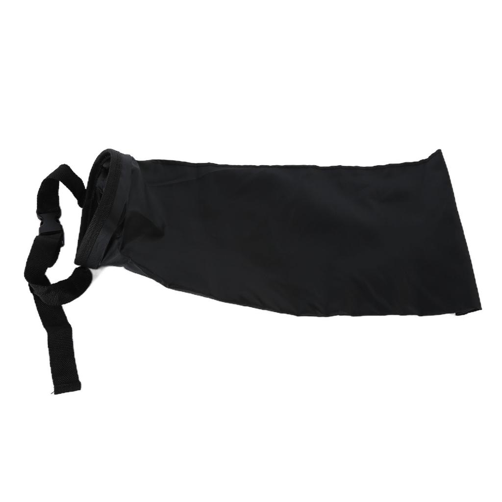 Многофункциональное автомобильное мусорное ведро, мешок для мусора, подвесная сумка для хранения на спинку сиденья, органайзер для путешествий