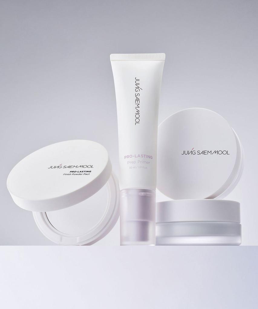 Prolasting Prep Primer